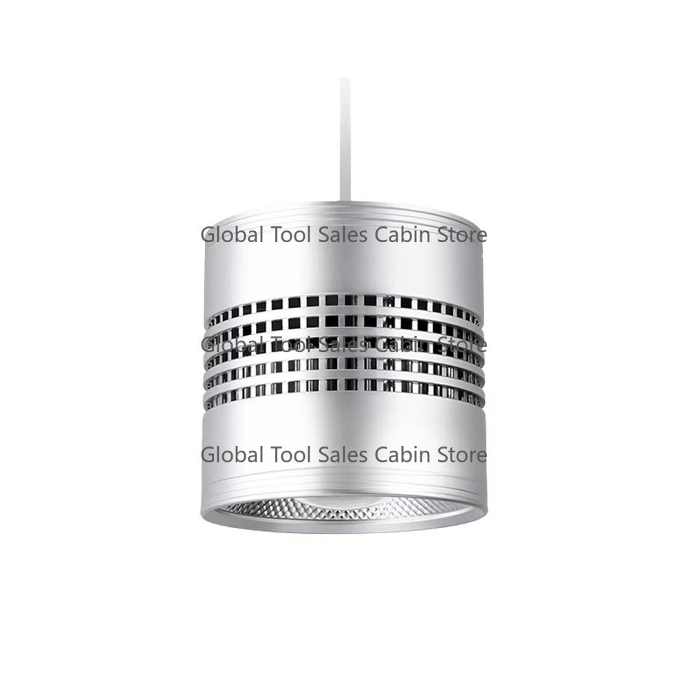Aquarium Light - Pełnospektralne oświetlenie LED do akwarium słodkowodnego