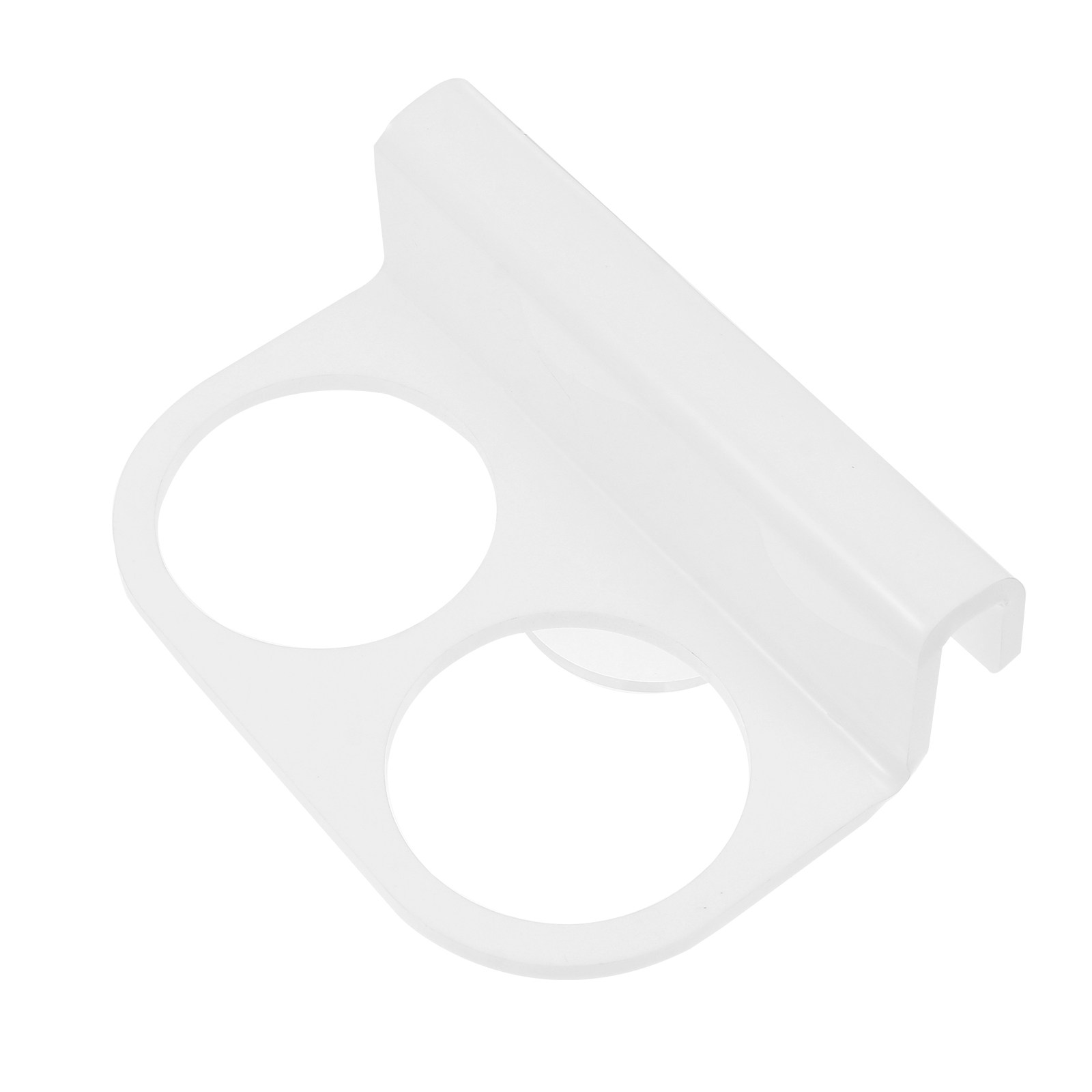 Fish Tank Filter - Uchwyt do filtrów akwariowych, 95 mm,