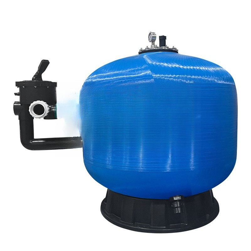 Fish Tank Filter - Filtr do basenu, pompa do cyrkulacji