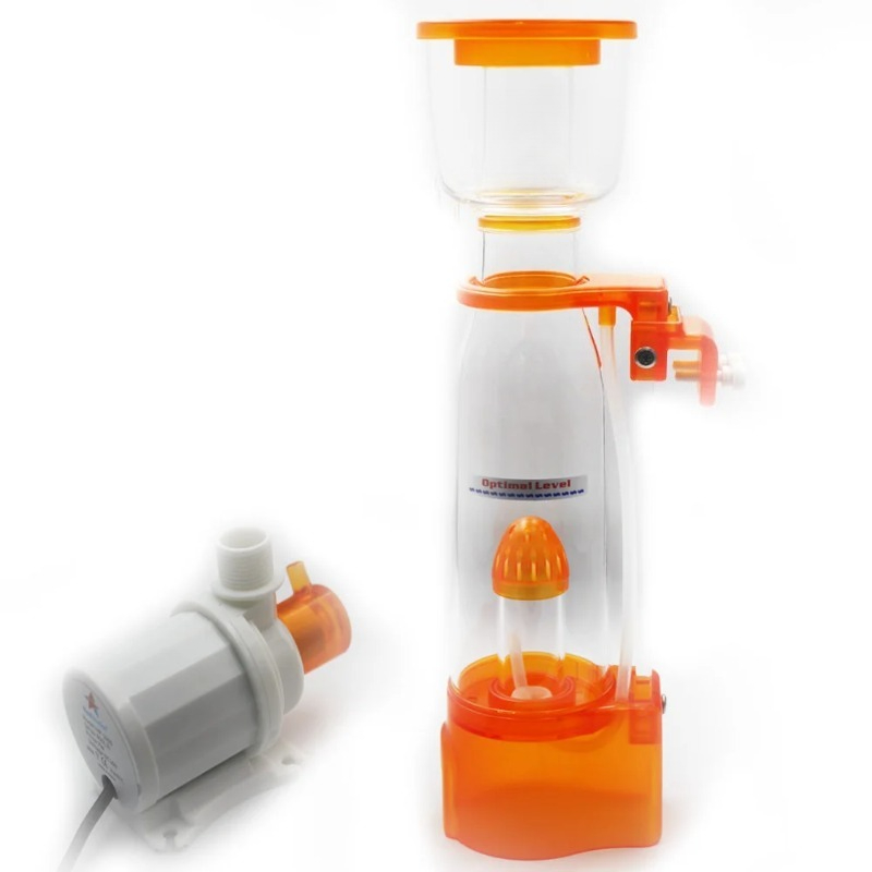 Fish Tank Filter - SQ-70/90 Plus Mini Skimmer do Akwarium