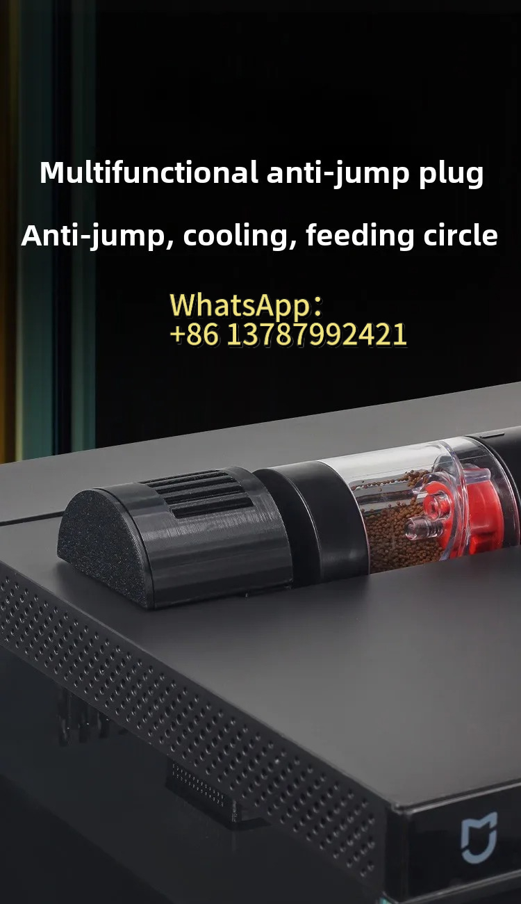 Xiaomi Aquarium Fish Tank - Akwarium Xiaomi Mijia Smart Fish Tank