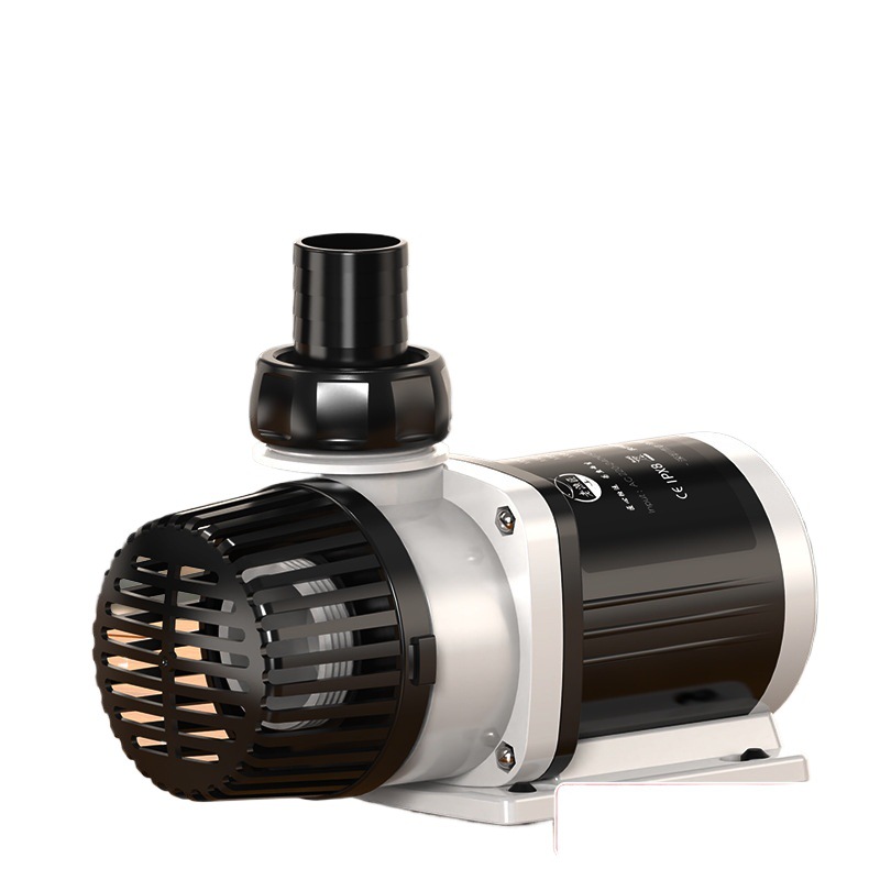Pompa do akwarium Ultra-cicha  – Fish Tank Filter recenzja i cena