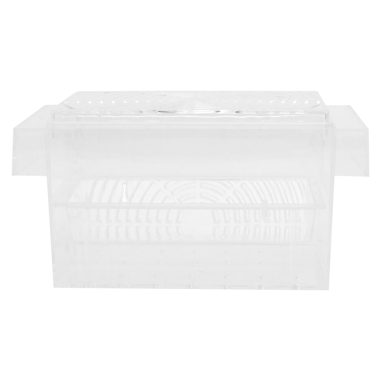 1 szt. Izolator do akwarium, p – Aquarium Fish Tank recenzja i cena