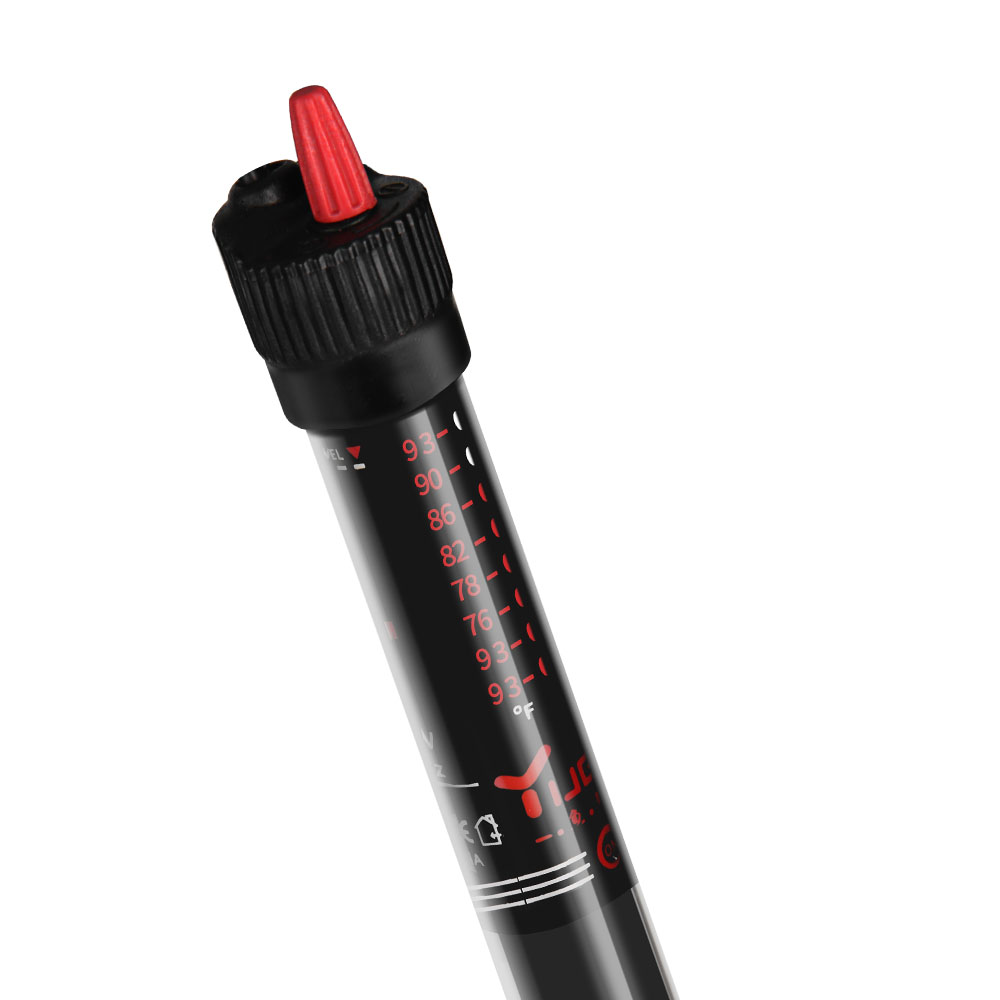 110v-220v regulowany termostat – Fish Tank Heater recenzja i cena