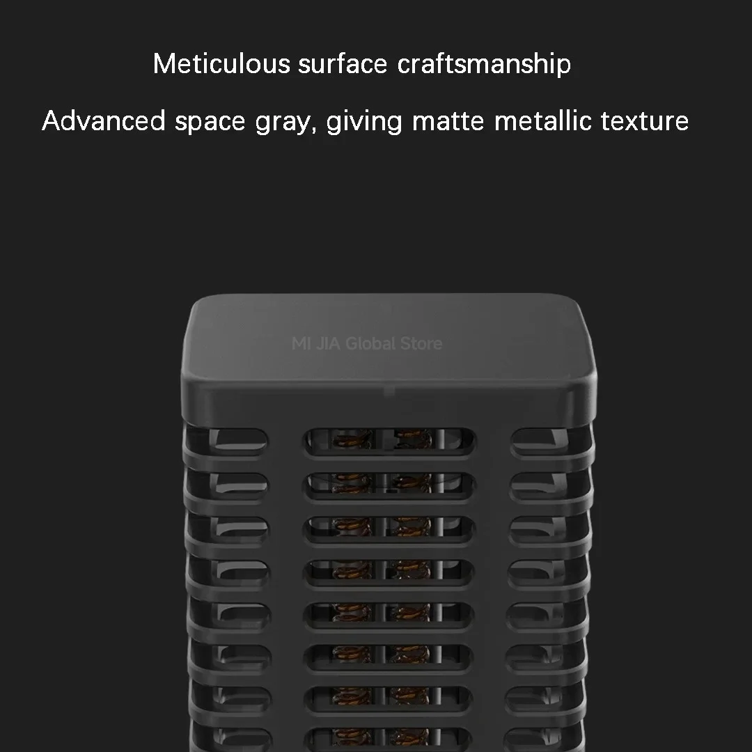 MIJIA DESGEO 50W – inteligentn – Xiaomi Aquarium Fish Tank recenzja i cena