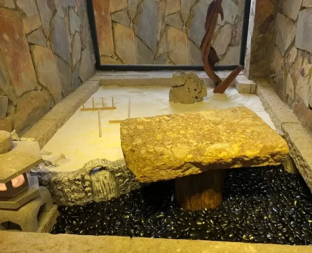 40 funtów czarnych kamieni rze – Aquarium Plants recenzja i cena