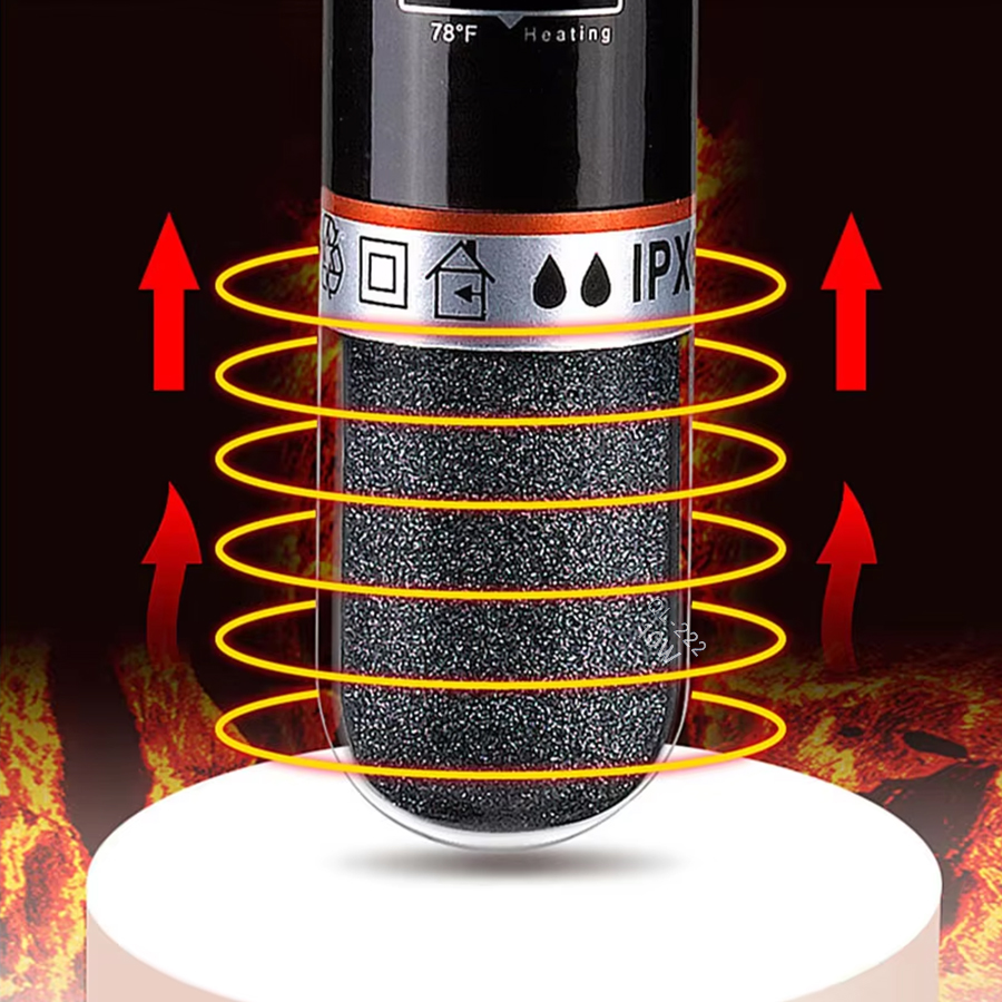Grzałka USB Mini do Małego Akw – Fish Tank Heater recenzja i cena