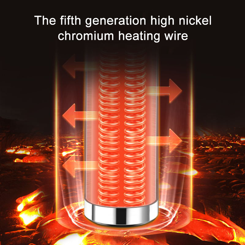 Podgrzewacz do akwarium, zanur – Fish Tank Heater recenzja i cena