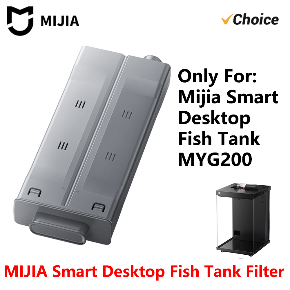 Nowy Oryginalny Filtr do Akwar – Xiaomi Aquarium Fish Tank recenzja i cena