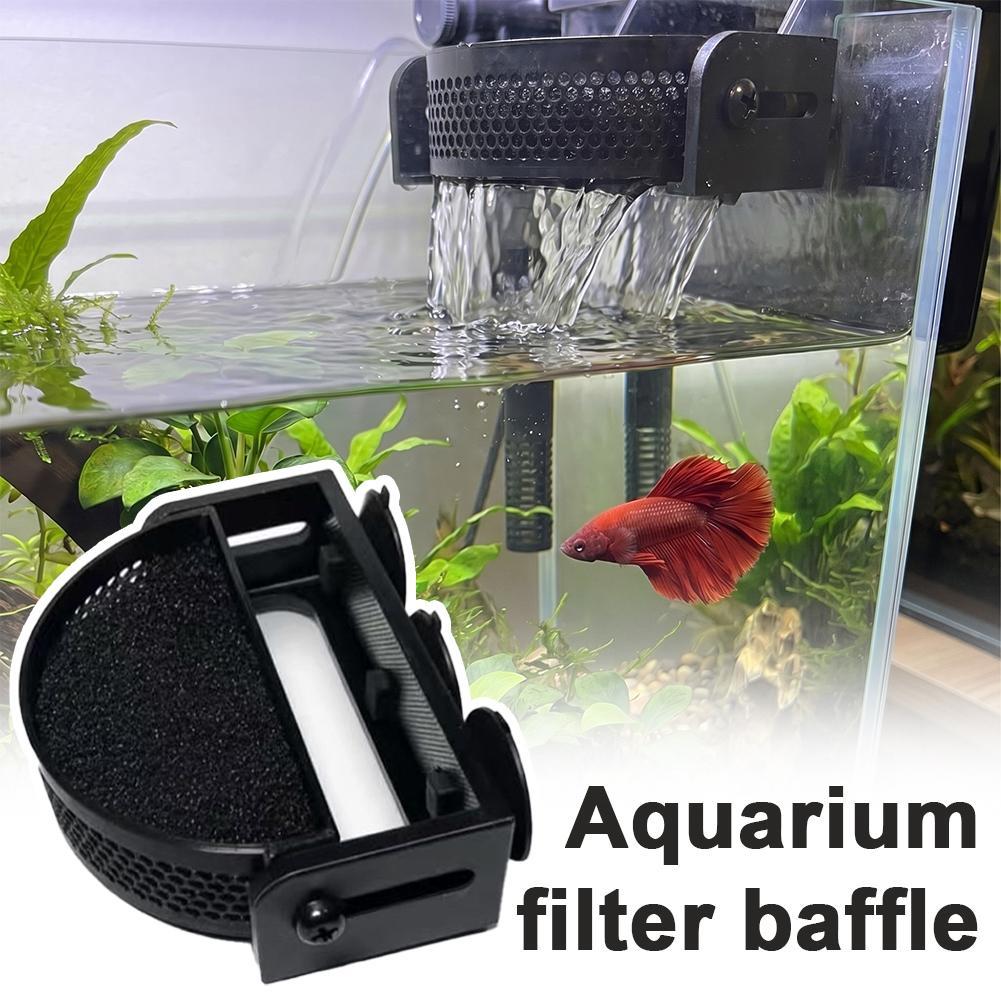    Filtr akwariowy premium z  – Betta Fish Tank recenzja i cena