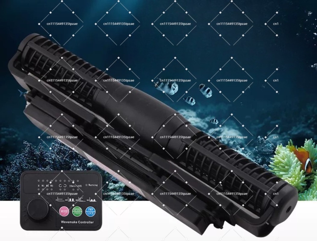 Pompa zanurzeniowa Jebao CP25  – Aquarium Pump recenzja i cena