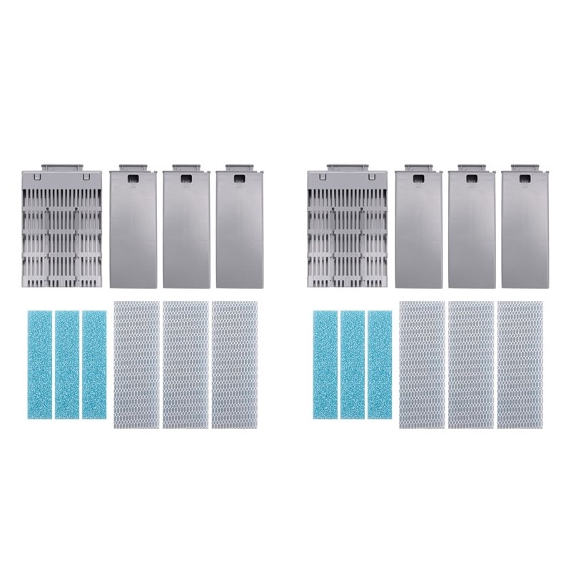 A21F-6X Filtr do akwarium Xiao – Xiaomi Aquarium Fish Tank recenzja i cena