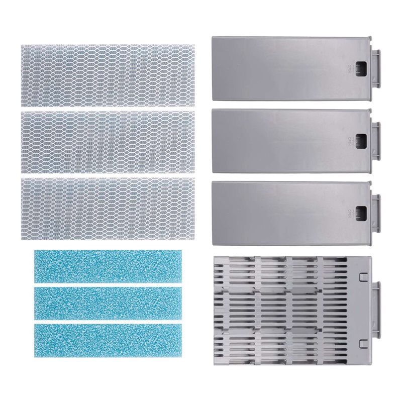 A21F-6X Filtr do akwarium Xiao – Xiaomi Aquarium Fish Tank recenzja i cena