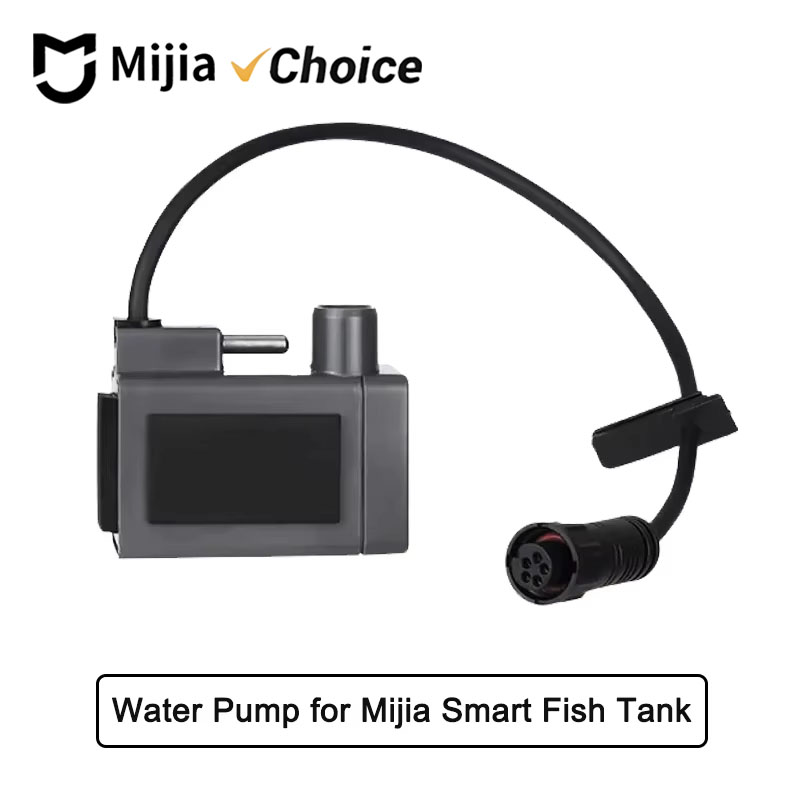 Pompa wody do akwarium dla Xia – Xiaomi Aquarium Fish Tank recenzja i cena