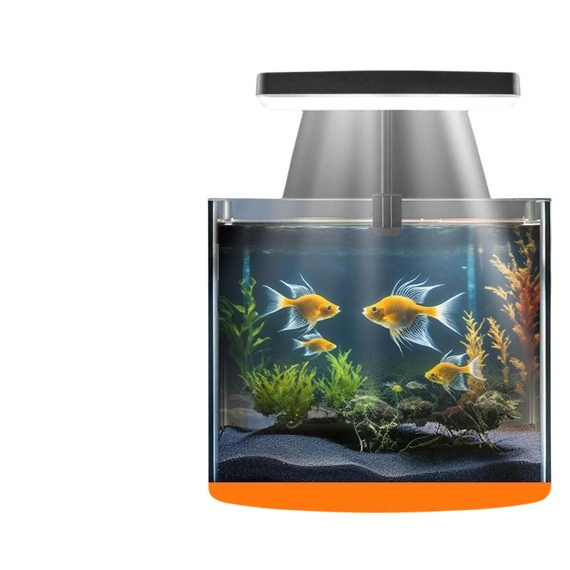 Lampka LED USB do akwarium z e – Aquarium Light recenzja i cena