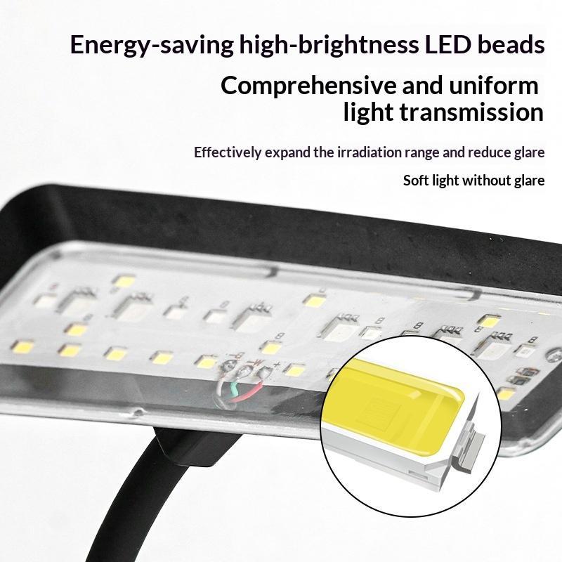 Lampka LED USB do akwarium z e – Aquarium Light recenzja i cena