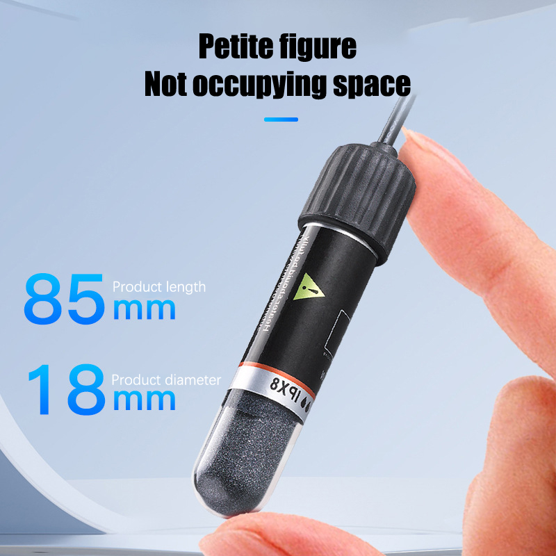 1PC USB Mini pręt grzejny do a – Fish Tank Heater recenzja i cena