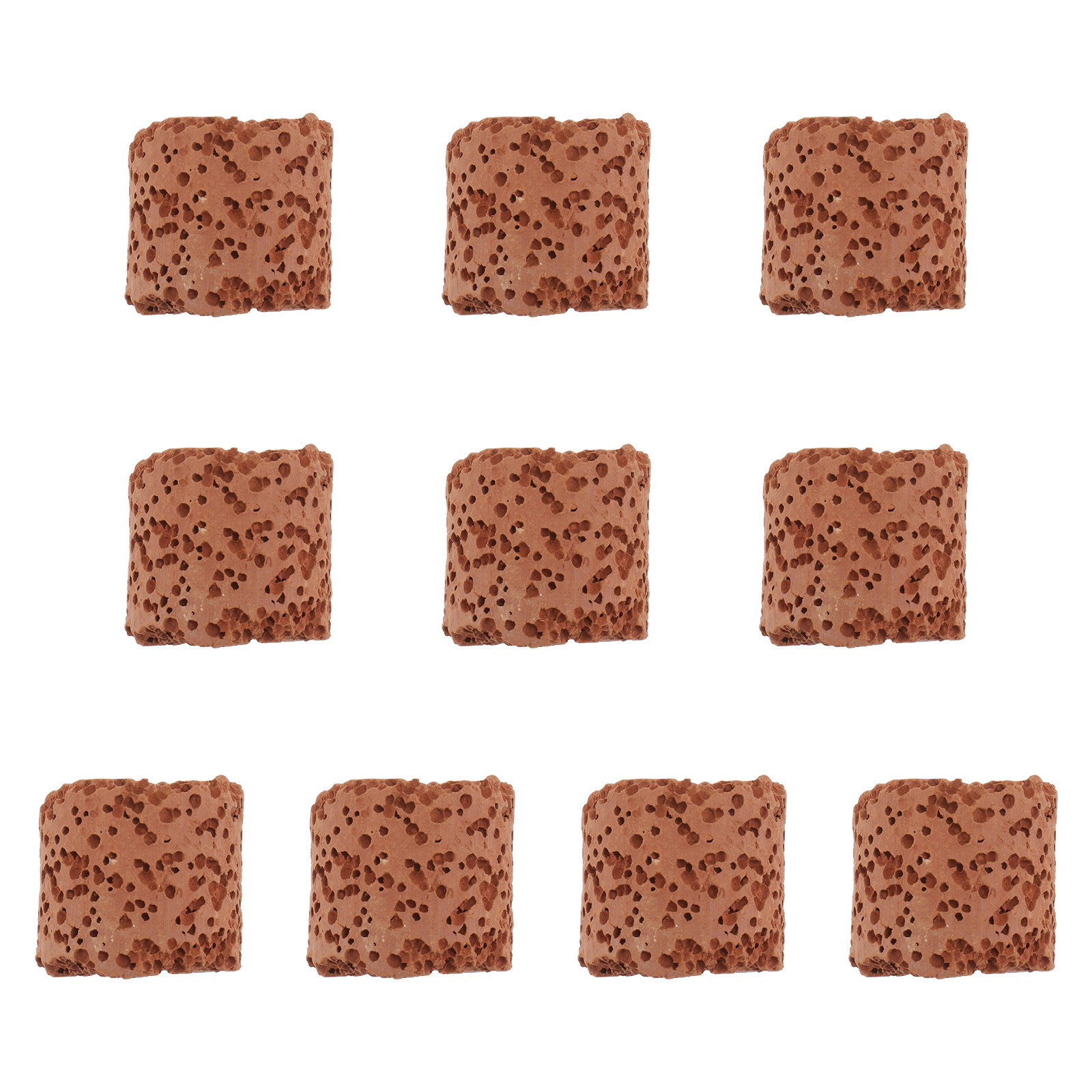 10 sztuk – ceramiczne pierście – Aquarium Plants recenzja i cena