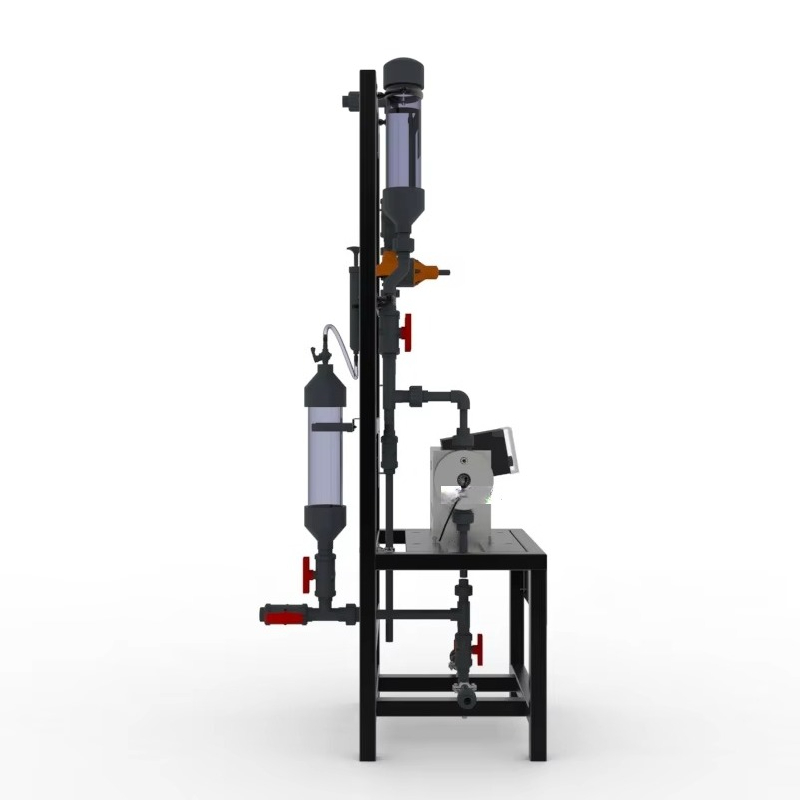 Wysokiej jakości pompa dozując – Aquarium Pump recenzja i cena