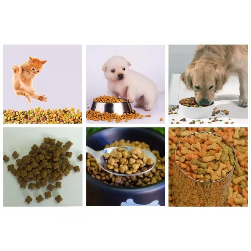 Maszyna do produkcji karmy dla – Fish Food recenzja i cena