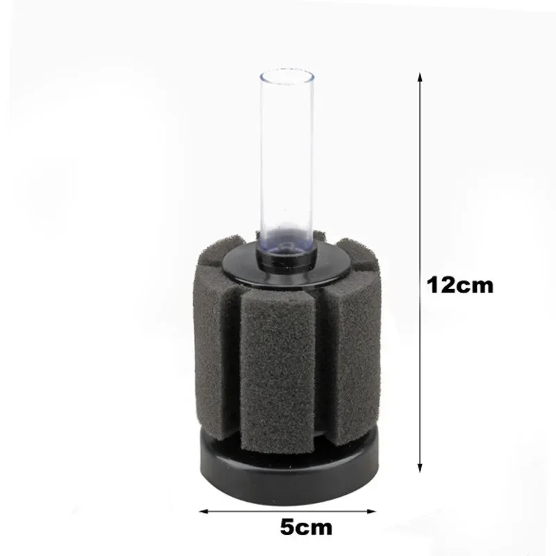 10 szt. Bio Gąbka Filtracyjna  – Betta Fish Tank recenzja i cena