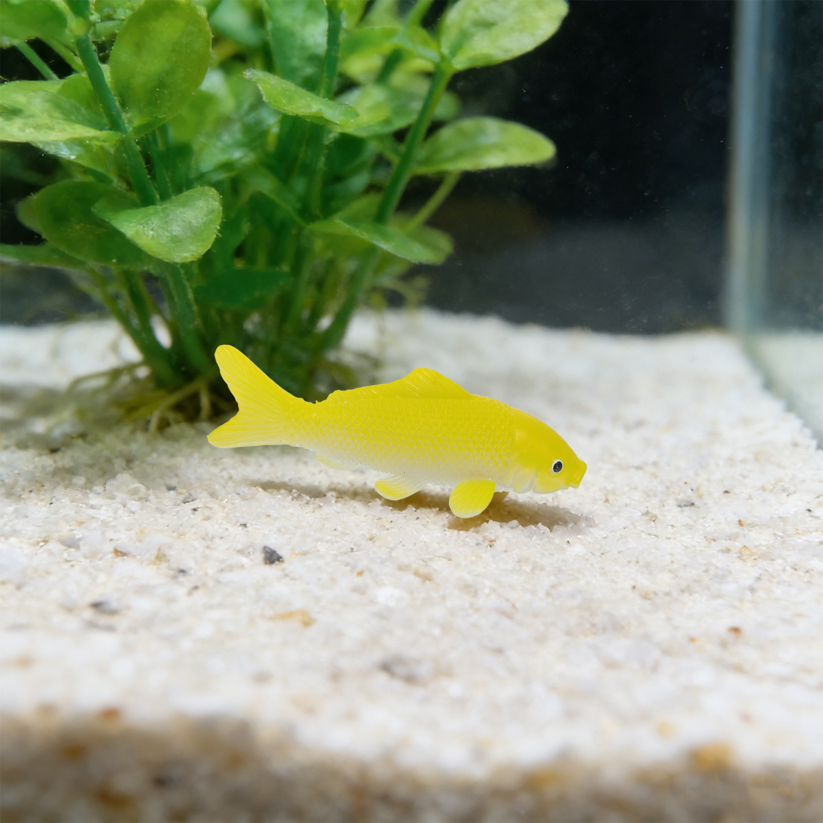 3 szt. Realistyczne plastikowe – Fish Aquarium Home recenzja i cena