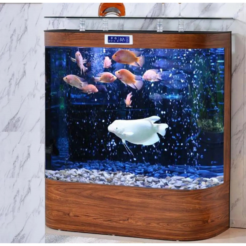 Produkcja na zamówienie. Fabry – Aquarium Fish Tank recenzja i cena