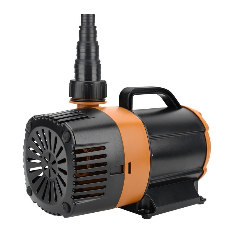 Pompa wodna do akwarium, pompa – Aquarium Pump recenzja i cena