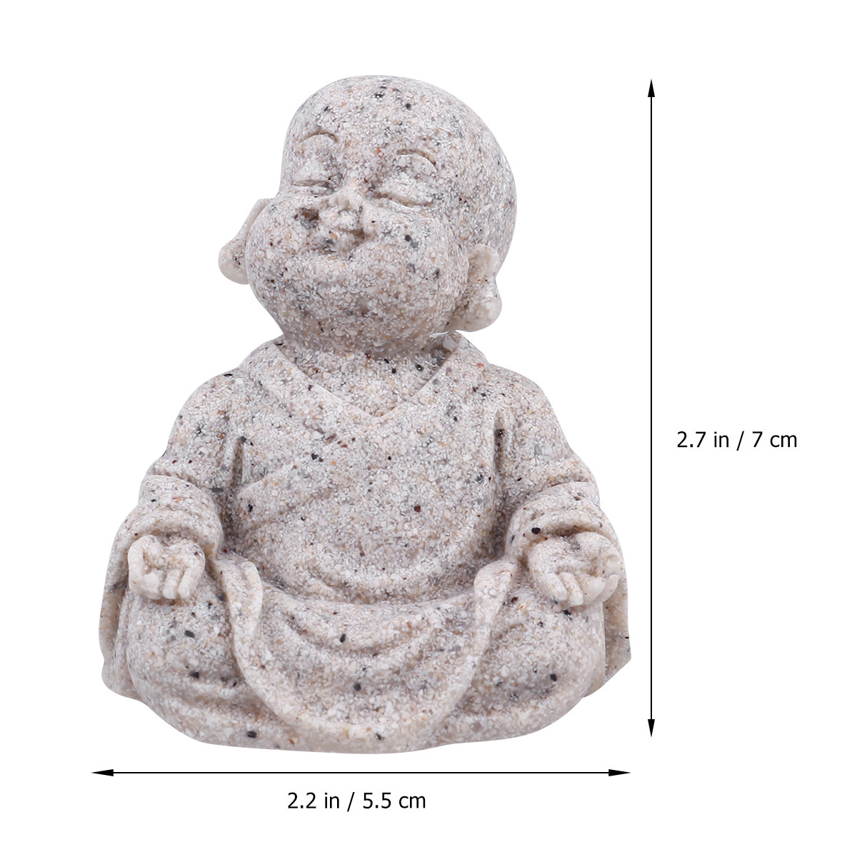 Figurka Buddy Maitreyi, wykona – Aquarium Fish Tank recenzja i cena