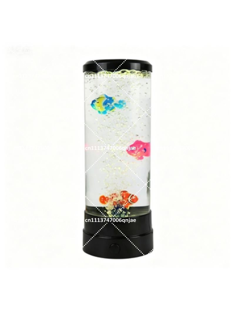 Symulacja LED Elektroniczny Ak – Aquarium Light recenzja i cena