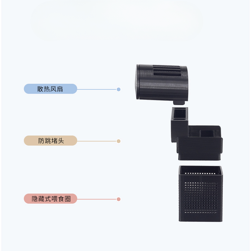 Akwarium Xiaomi Mijia Smart Fi – Xiaomi Aquarium Fish Tank recenzja i cena