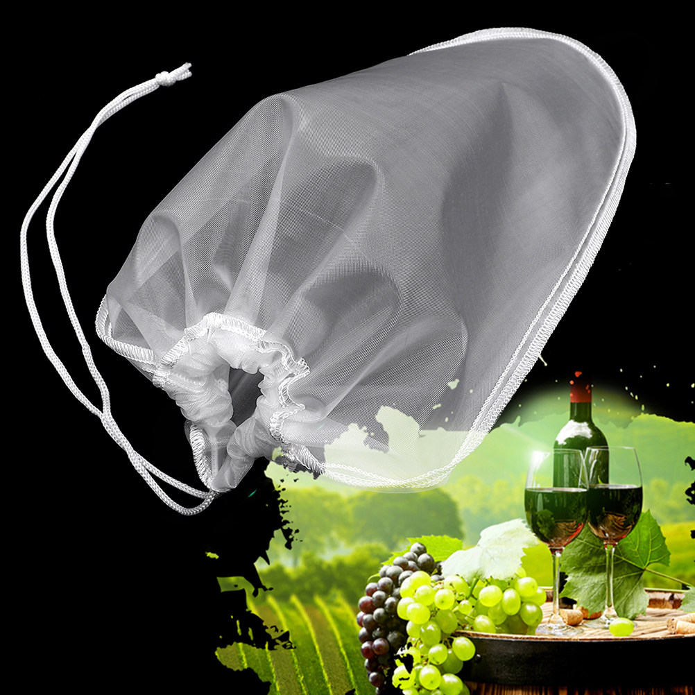 10 sztuk – woreczki z materiał – Fish Tank Filter recenzja i cena