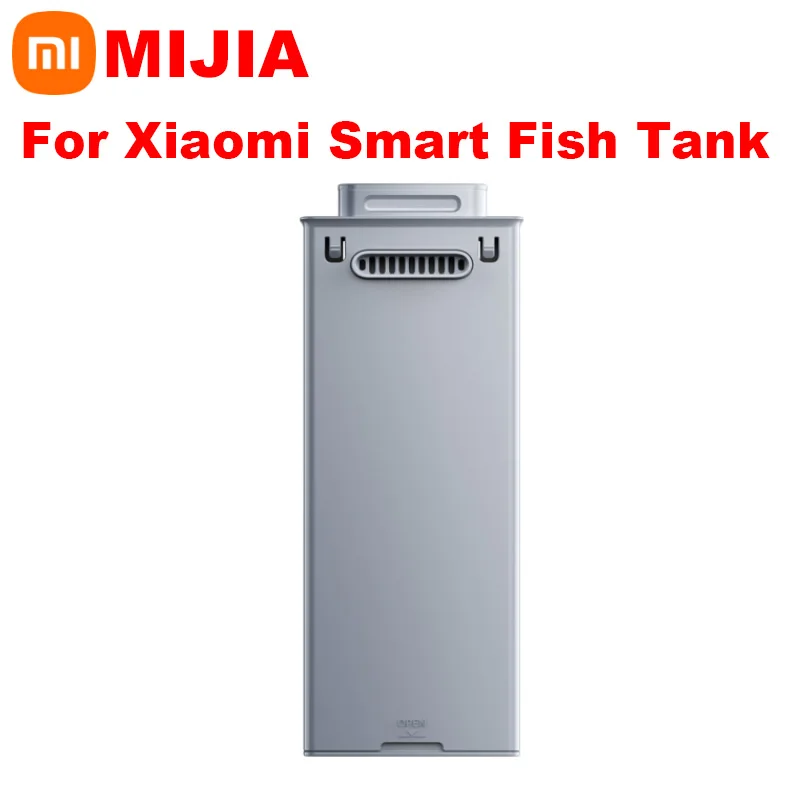 Najnowsza oryginalna pompa wod – Xiaomi Aquarium Fish Tank recenzja i cena
