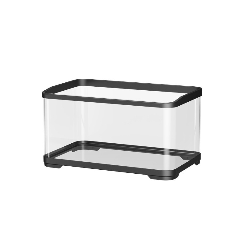 Akwarium stołowe z filtrem obi – Fish Tank Filter recenzja i cena