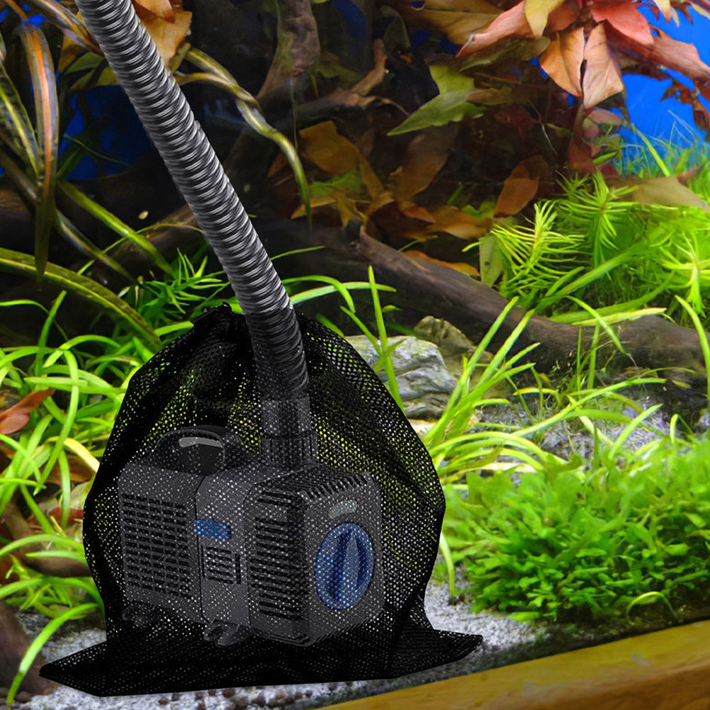 4 szt. Wytrzymałe poliestrowe  – Aquarium Pump recenzja i cena