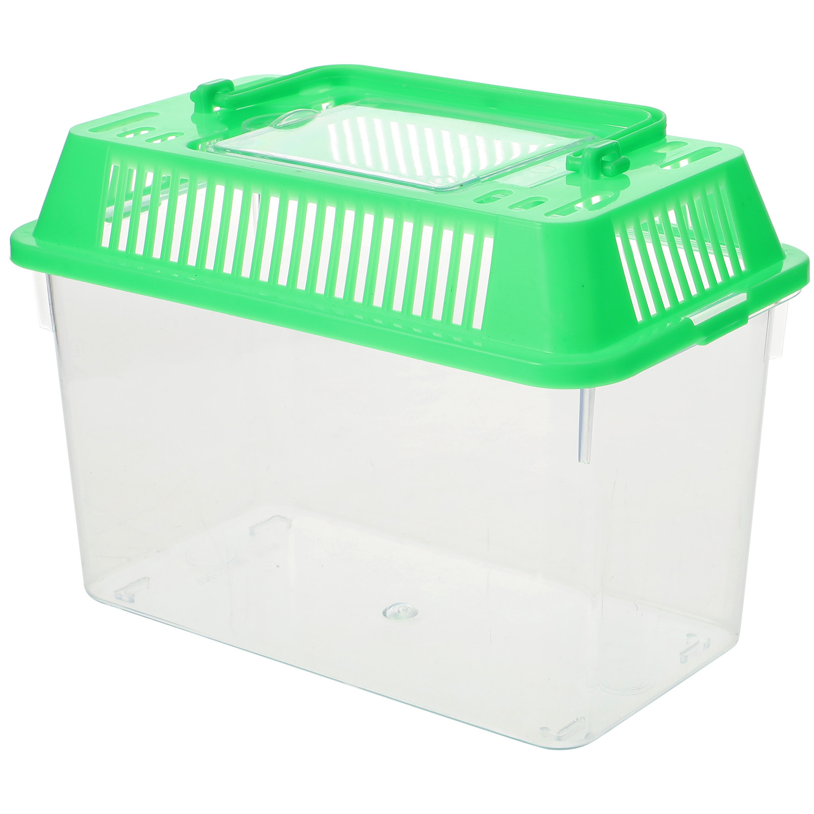 Przenośny mini akwarium z twor – Betta Fish Tank recenzja i cena
