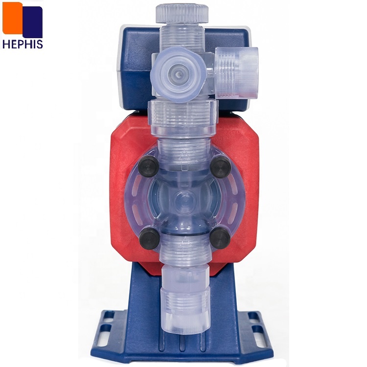 Pompa elektromagnetyczna dozuj – Aquarium Pump recenzja i cena