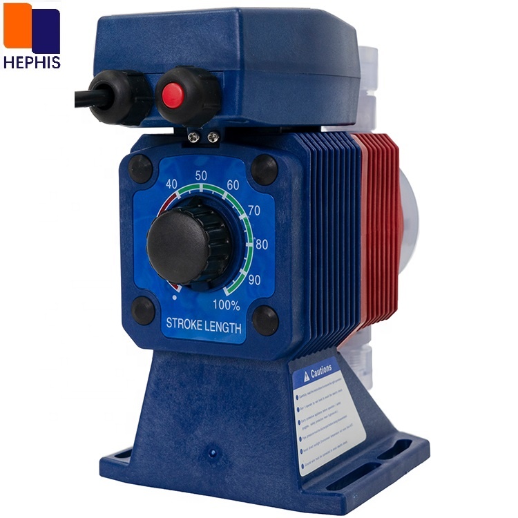 Pompa elektromagnetyczna dozuj – Aquarium Pump recenzja i cena