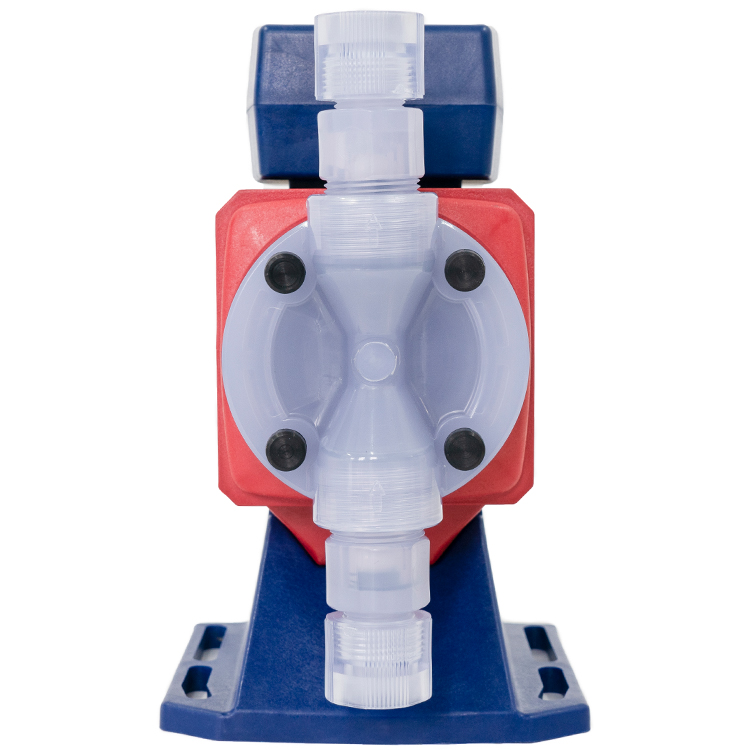 Pompa elektromagnetyczna dozuj – Aquarium Pump recenzja i cena