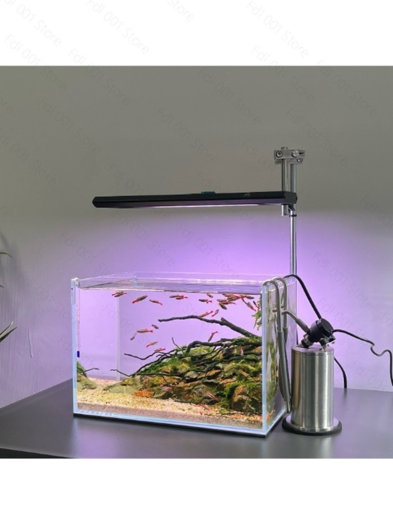 2026 Stalowy filtr do akwarium – Fish Tank Filter recenzja i cena