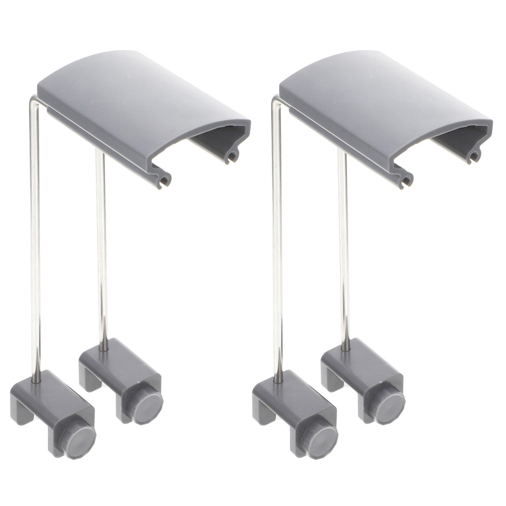 2 szt. Regulowane uchwyty do l – Aquarium Light recenzja i cena