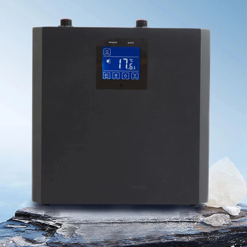 Akwarium domowe, ryby, specjal – Aquarium Fish Tank recenzja i cena