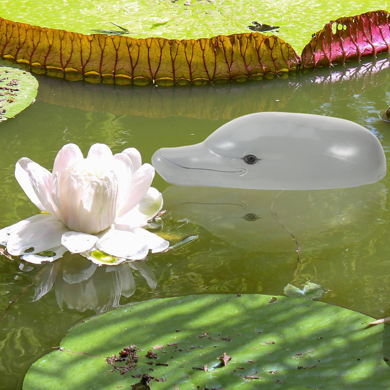 Elegancka ozdoba w kształcie g – Aquarium Decor recenzja i cena