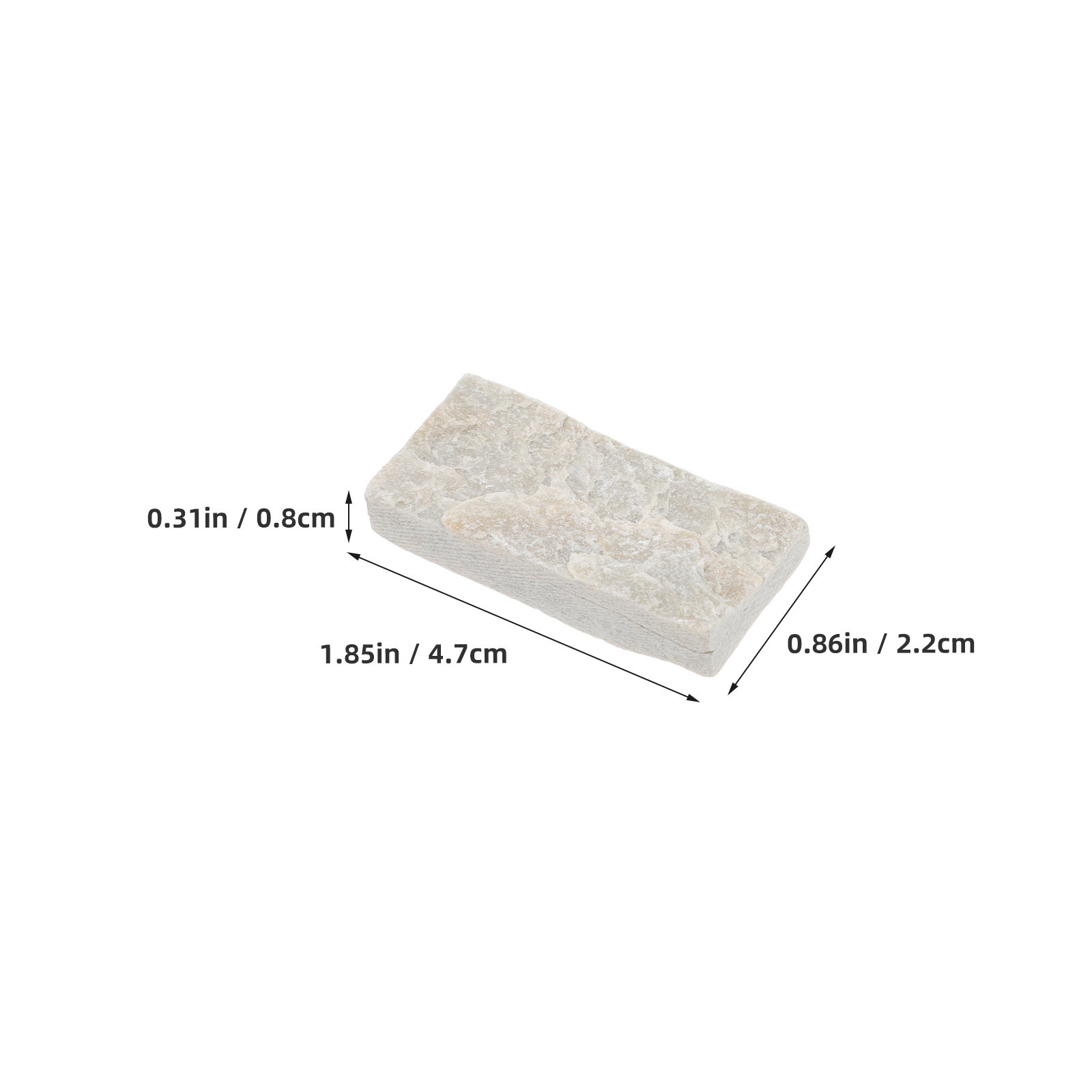 10 sztuk naturalnych kamieni d – Betta Fish Tank recenzja i cena