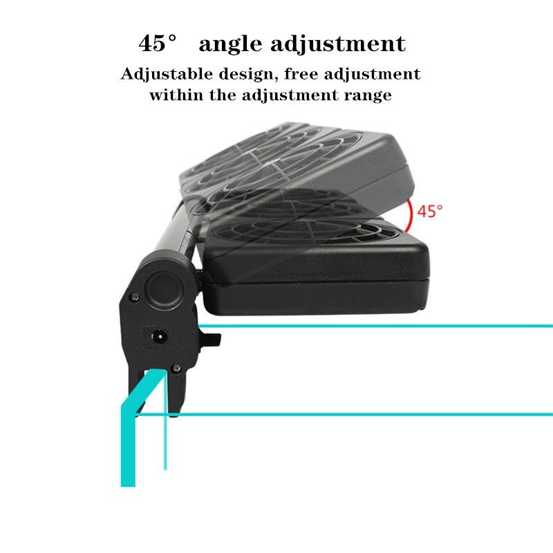 Wentylatory do akwarium 1/2/3/ – Fish Tank Heater recenzja i cena