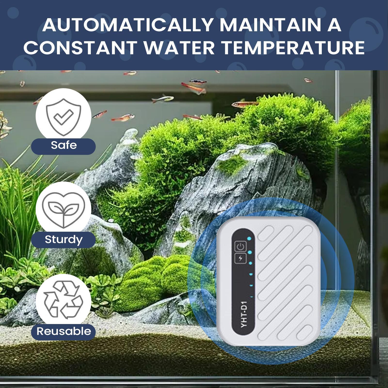 Pompa powietrza do akwarium ci – Aquarium Pump recenzja i cena