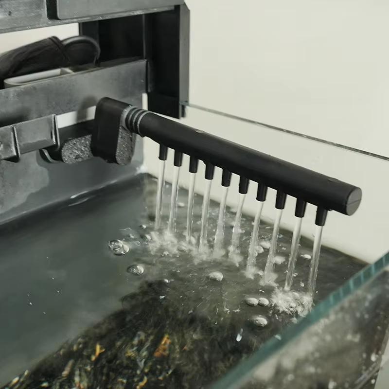 Zestaw Akcesoriów do Akwarium  – Xiaomi Aquarium Fish Tank recenzja i cena