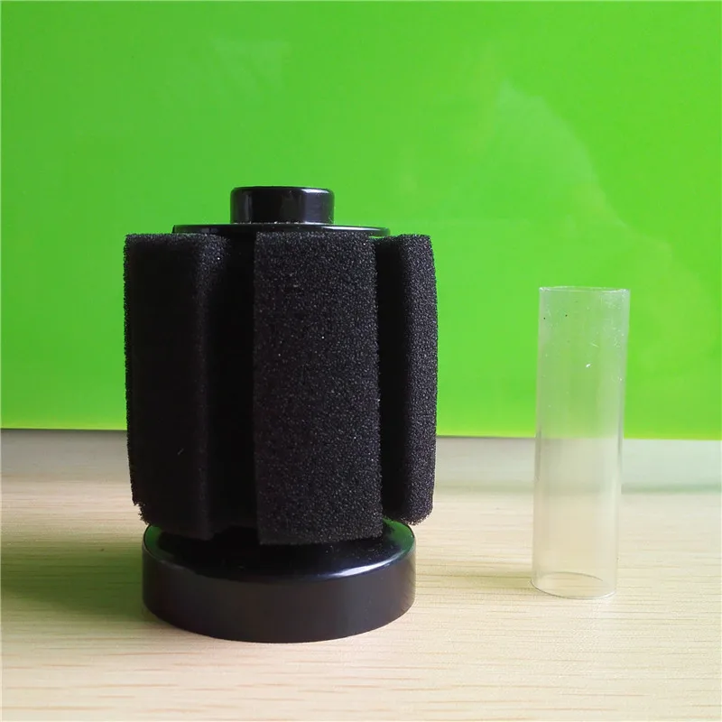 Bio Sponge Fiter Cotton Aquari – Betta Fish Tank recenzja i cena